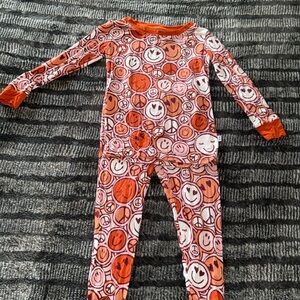 Little Sleepies smileys